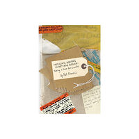 Intellect Inspiring Writing in Art and Design (häftad, eng)