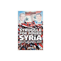 Bloomsbury Publishing PLC The Struggle for Power in Syria (häftad, eng)