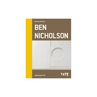 Tate Publishing British Artists: Ben Nicholson (inbunden, eng)