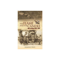 Gill The Flame and the Candle (häftad, eng)