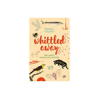 Gill Whittled Away (inbunden, eng)