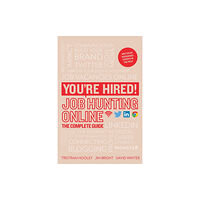 Trotman Indigo Publishing Limited You’re Hired! Job Hunting Online (häftad, eng)