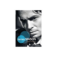 Bloomsbury Publishing PLC James Mason (häftad, eng)