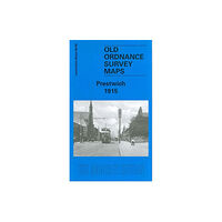 Alan Godfrey Maps Prestwich 1915