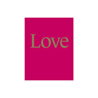 Tate Publishing Love (inbunden, eng)