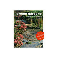Merrell Publishers Ltd Dream Gardens: 100 Inspirational Gardens (häftad, eng)