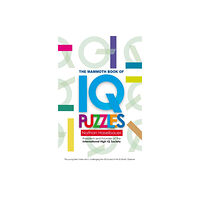 Little, Brown Book Group The Mammoth Book of New IQ Puzzles (häftad, eng)