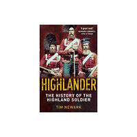 Little, Brown Book Group Highlander (häftad, eng)