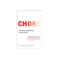 Little, Brown Book Group Choke (häftad, eng)