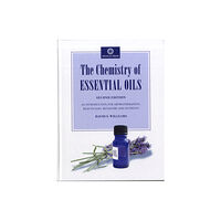 Micelle Press The Chemistry of Essential Oils (inbunden, eng)