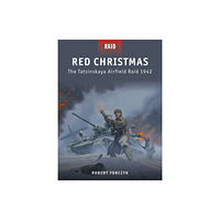 Bloomsbury Publishing PLC Red Christmas (häftad, eng)