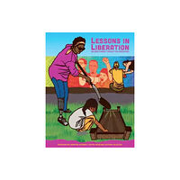 AK Press Lessons in Liberation (häftad, eng)