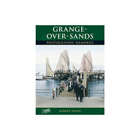 The Francis Frith Collection Grange-Over-Sands (häftad, eng)
