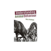 Porto Press Ltd Understanding Animal Behaviour (häftad, eng)