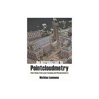 Porto Press Ltd Introduction to Pointcloudmetry (inbunden, eng)