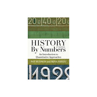 Bloomsbury Publishing PLC History by Numbers (häftad, eng)