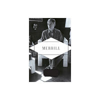Everyman James Merrill Poems (inbunden, eng)