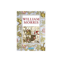 Batsford William Morris (häftad, eng)
