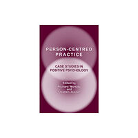 PCCS Books Person-Centred Practice (häftad, eng)