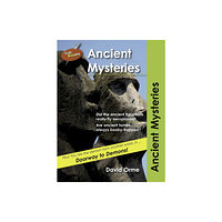 Ransom Publishing Ancient Mysteries (häftad, eng)