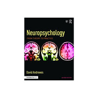 Taylor & francis ltd Neuropsychology (häftad, eng)