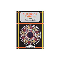 Tarquin Publications Geometric Patterns from Patchwork Quilts (häftad, eng)