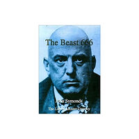Pindar Press The Beast 666 (inbunden, eng)