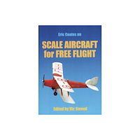 Fox Chapel Publishers International Scale Aircraft for Free Flight (häftad, eng)