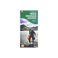 Harvey Map Services Ltd Frog Graham Round