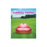 V & A Publishing Surreal Things (häftad, eng)