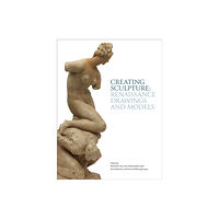 V & A Publishing Creating Sculpture (inbunden, eng)