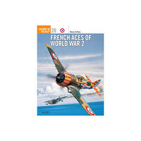 Bloomsbury Publishing PLC French Aces of World War 2 (häftad, eng)