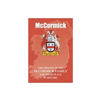 Lang Syne Publishers Ltd McCormick (häftad, eng)