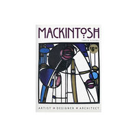 Lomond Books Ltd Charles Rennie Mackintosh (häftad, eng)