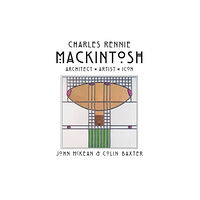 Lomond Books Charles Rennie Mackintosh (häftad, eng)