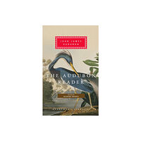 Everyman The Audubon Reader (inbunden, eng)