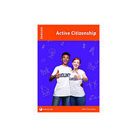 Cambridge Media Group Active Citizenship (häftad, eng)