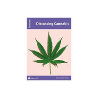 Cambridge Media Group Discussing Cannabis (häftad, eng)