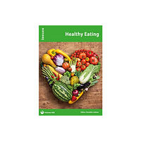 Cambridge Media Group Healthy Eating (häftad, eng)