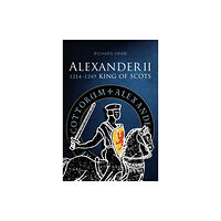 Birlinn General Alexander II (häftad, eng)