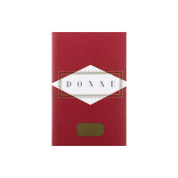 Everyman Donne Poems And Prose (inbunden, eng)