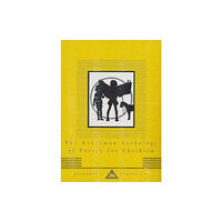Everyman The Everyman Anthology Of Poetry For Children (inbunden, eng)