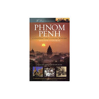 Andrews UK Limited Phnom Penh (häftad, eng)