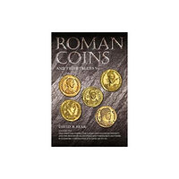 Spink & Son Ltd Roman Coins and Their Values Volume 5 (inbunden, eng)