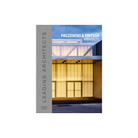 Images Publishing Group Pty Ltd Paczowski and Fritsch Architects (inbunden, eng)