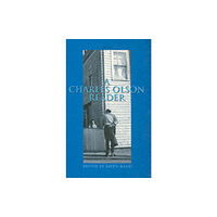 Carcanet Press Ltd The Charles Olson Reader (häftad, eng)