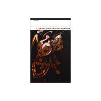 Carcanet Press Ltd The Palace of Oblivion (häftad, eng)