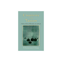Jessica kingsley publishers Creativity and Taoism (häftad, eng)