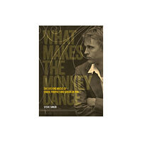 Outline Press Ltd What Makes the Monkey Dance (häftad, eng)