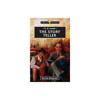 Christian Focus Publications Ltd C.S. Lewis: The Story Teller (häftad, eng)